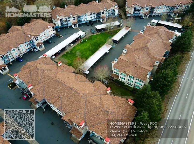 Looking for roofing companies near me? We offer expert roof replacement and repair services in Portland.