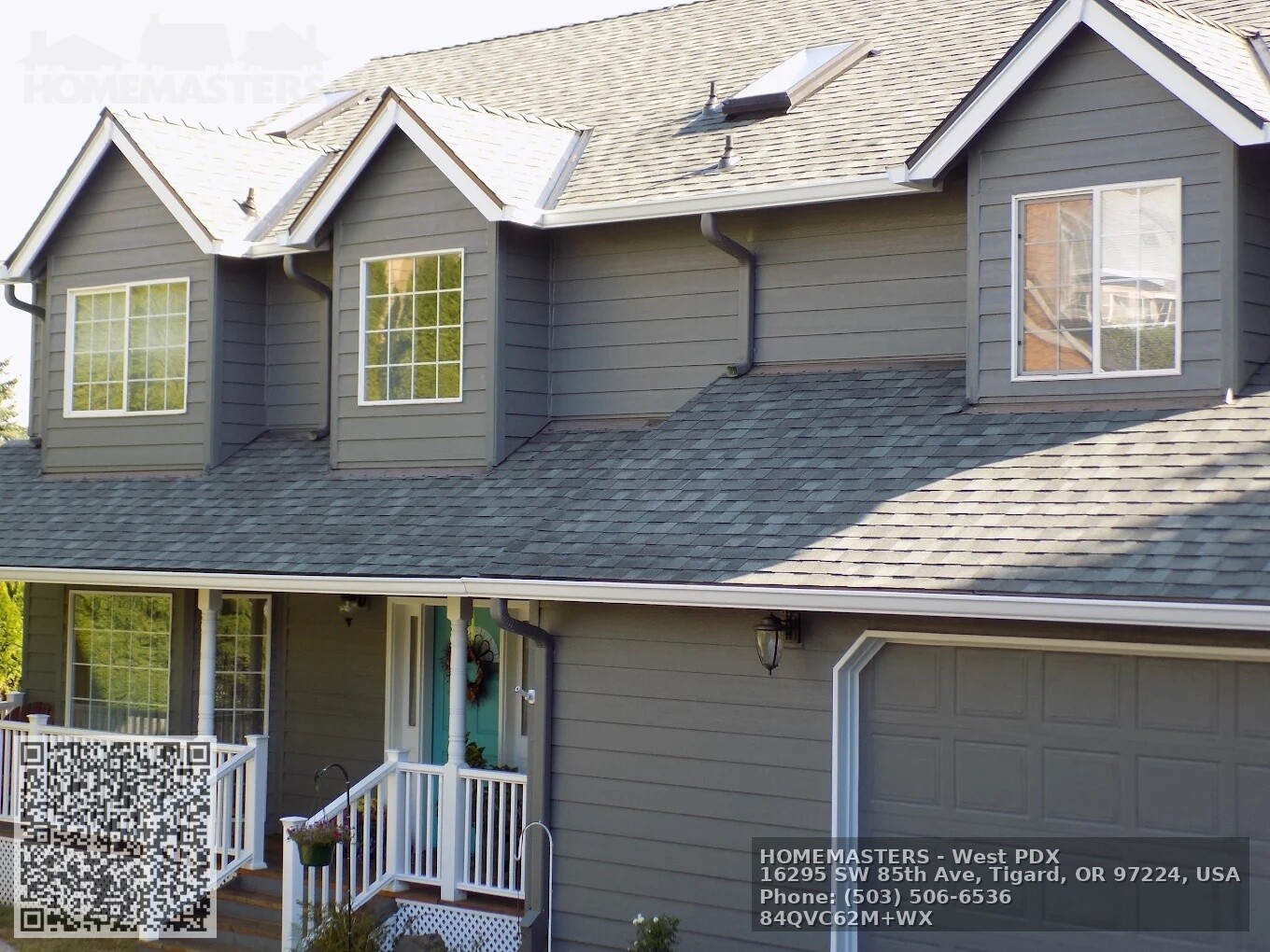 Searching for the best roofing company in Portland? Home Masters delivers trusted roofing services and quality workmanship.